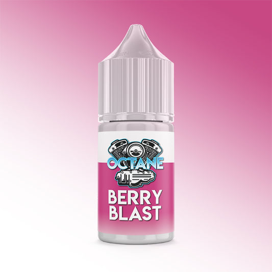 OCTANE Berry Blast