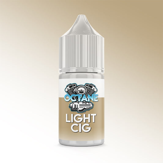 OCTANE Light Cigarette - 30ml