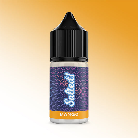 SALTED! - Mango 30ml